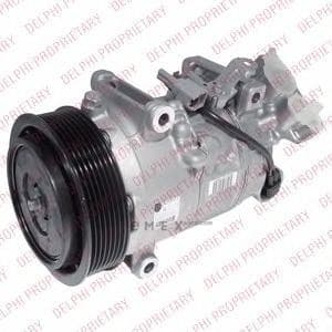 OEM COMPRESSOR TSP0155964