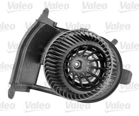 OEM MOTOR ASSY, BLOWER 715232