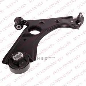 OEM LOWER WISHBONE TC2485