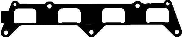 OEM GASKET, RUBBER 713611600