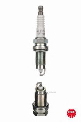 OEM SPARK PLUG 7252