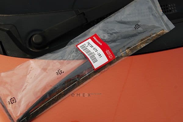 OEM BLADE WSHLD WIPER 76730S7SJ01