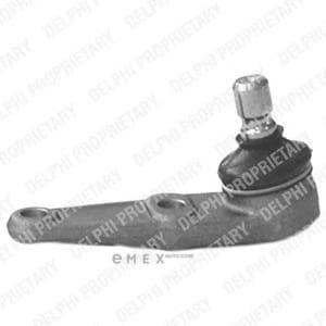 OEM LOWER BALL JOINT TC732