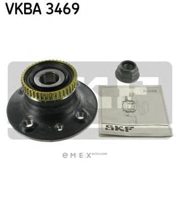 OEM VKBA3469