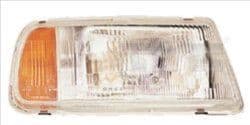 OEM HEADLAMP ASSY 203063052