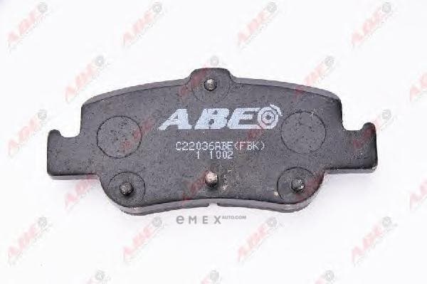 OEM C22036ABE