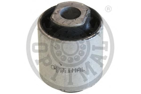 OEM BUSHING, SUSPENSION ARM F84038