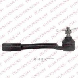 OEM TIE ROD END TA2650