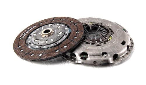 OEM CLUTCH KIT 06F141015A