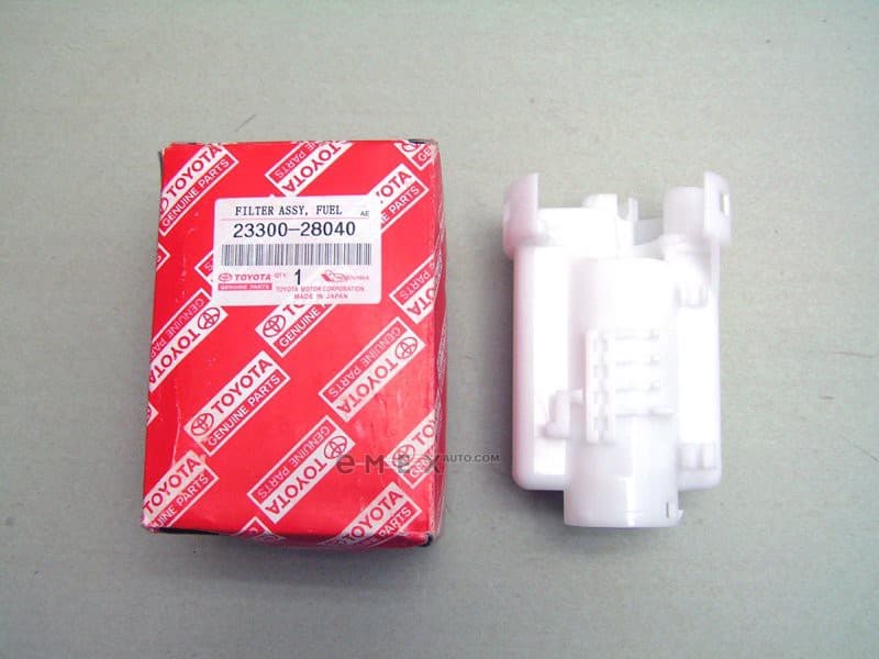 OEM FILTER ASSY, FU 2330028040