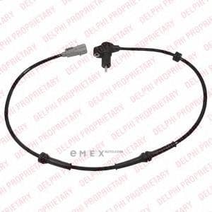 OEM ABS SPEED SENSOR SS20015