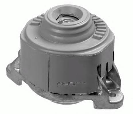 OEM ENGINE MOUNTING DB X204 GLK 4-MATIC/RH 3551801