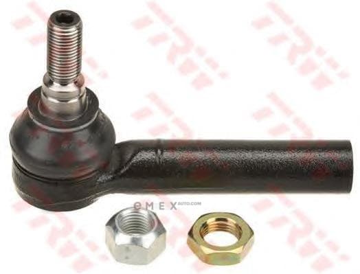 OEM END ASSY, TIE ROD STEERING JTE1034