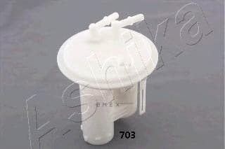 OEM BODY ASSY, FUEL FILTER 3007703