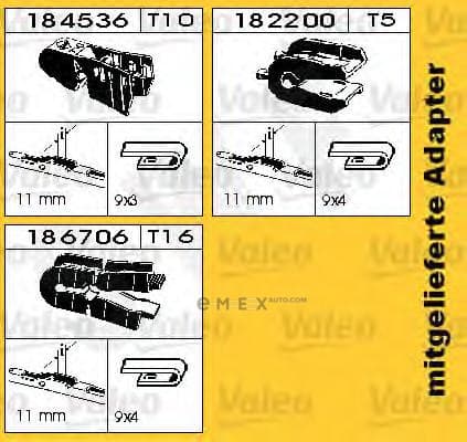 OEM 116190