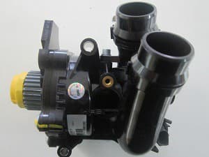 OEM WATER PUMP 06H121026DC