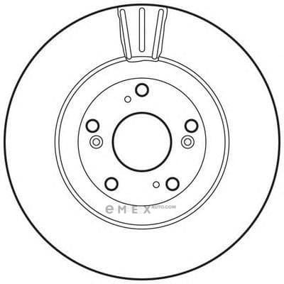 OEM 562807JC