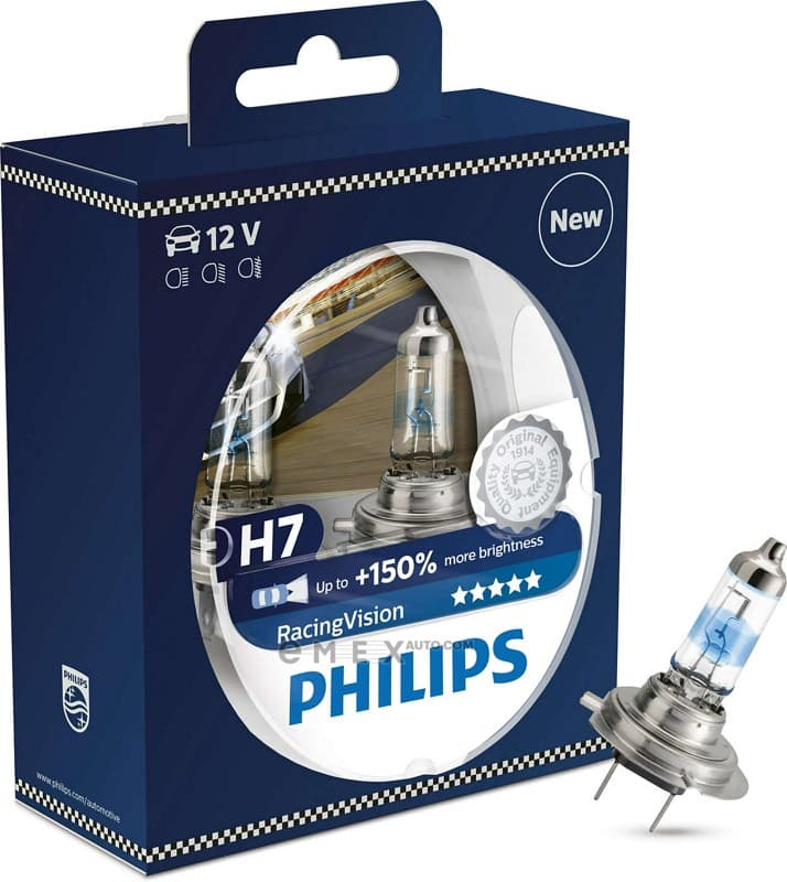 OEM LIGHT BULB 12972RVS2