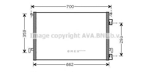 OEM OLA5334