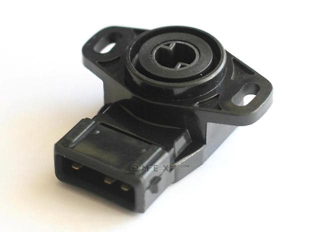 OEM SENSOR,THROT BODY THROTTLE MD628074