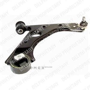 OEM LOWER WISHBONE TC1830