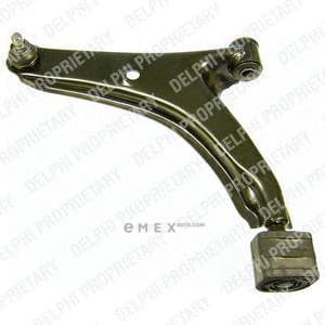 OEM LOWER WISHBONE TC1088