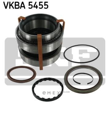 OEM VKBA5455