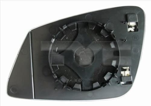 OEM OUTER MIRROR GLASS 30301201