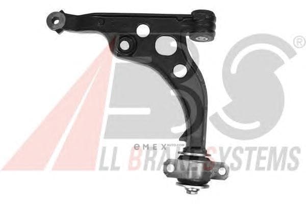 OEM Suspension arm/ABS 210809