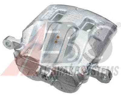 OEM Calipers/ABS 720061