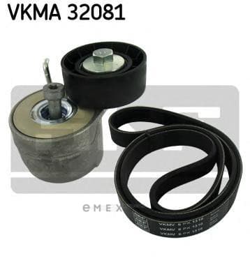 OEM VKMA32081