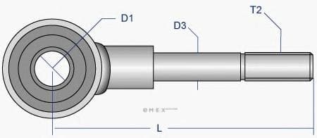 OEM SALS2846