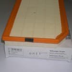 OEM FILTER 06F133843B