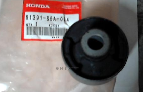 OEM BUSH,FR.COMPLIANC 51391S5A024