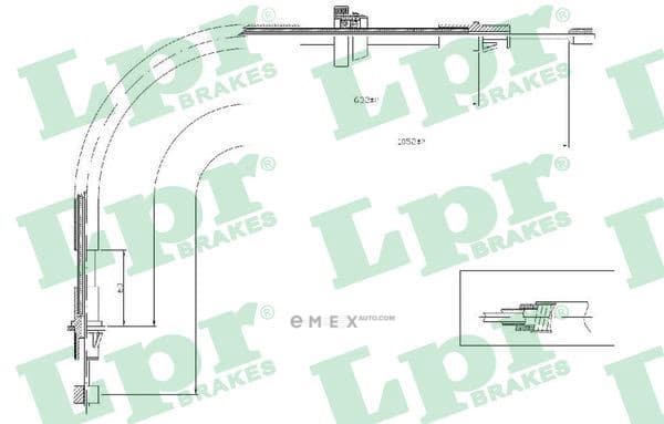 OEM C0281B