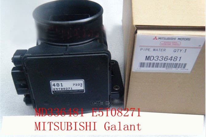 OEM SENSOR,A/CLNR AIR FLOW MD336481