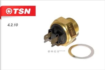 OEM WATER TEMP SWITCH 96181814