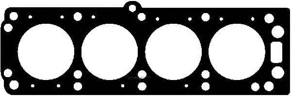 OEM GASKET, CYLINDER HEAD METAL 613300010