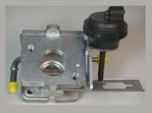 OEM VALVE ASSY, VENTILATION 059131063D