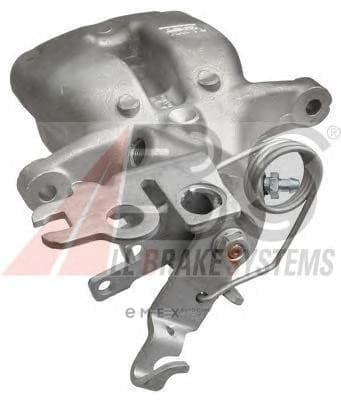 OEM Calipers/ABS 522702