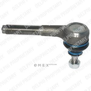 OEM TIE ROD END TA1682