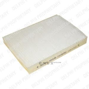 OEM CABIN FILTER TSP0325034