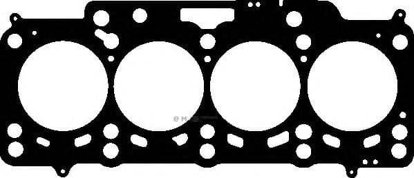 OEM GASKET, CYLINDER HEAD METAL 726840