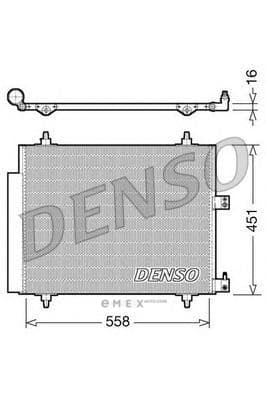 OEM DCN21005