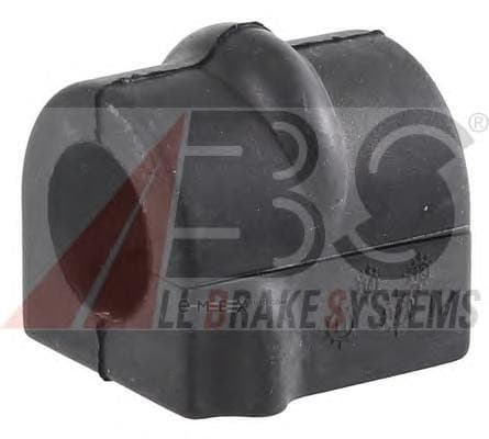 OEM Mounting/ABS 271226