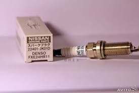 OEM SPARK PLUG 22401JK01D