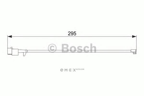 OEM AA-BC - Braking 1987474575