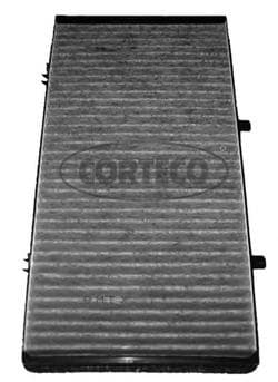 OEM FILTER ASSY, CABIN AIR 80001170