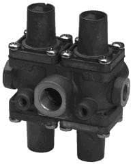 OEM VALVE  4 CIRCUIT  00143130060014313006/0481062301 9347023400