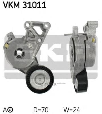 OEM VKM31011